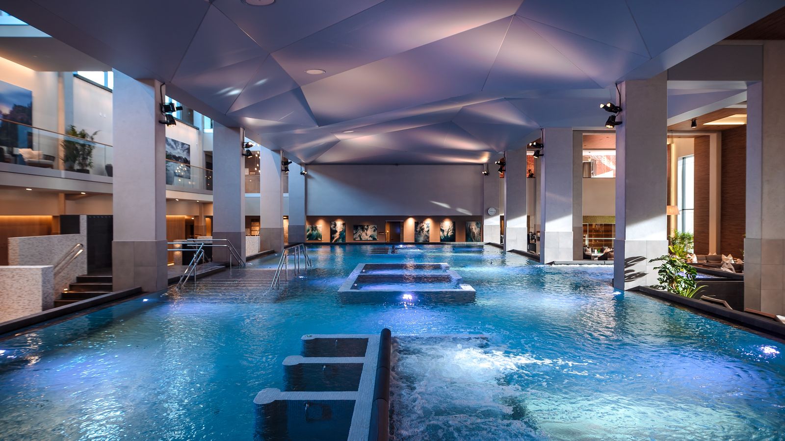Bild #7 - The Well Spa & Hotel