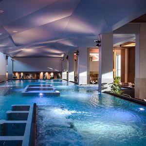 Impressionen #4 - The Well Spa & Hotel