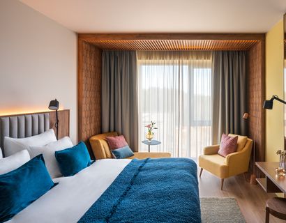 The Well Spa & Hotel: Signature