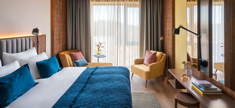 The Well Spa & Hotel: Signature image #1