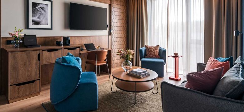 The Well Spa & Hotel: Superior Suite image #1