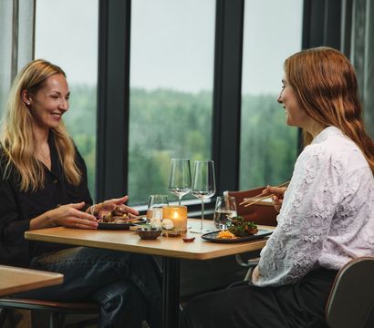 The Well Spa & Hotel: Luxus unter der Woche