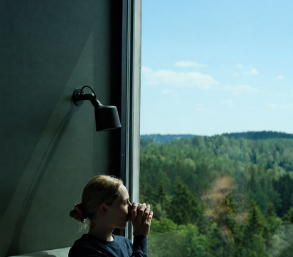 The Well Spa & Hotel: The Well Sleepover