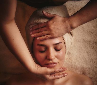 The Well Spa & Hotel: Wellness Recharge