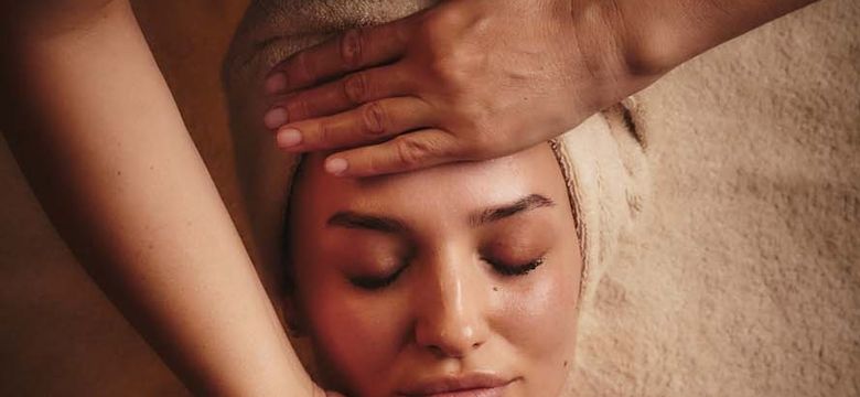 The Well Spa & Hotel: Wellness Recharge