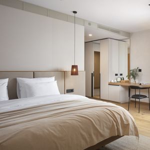 Impressionen #9 - Hotel Materra