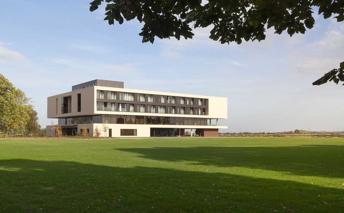Hotel Materra in čepin, Osijek-Baranja, Kroatien - Bild #1