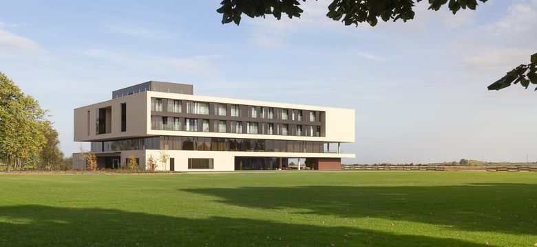 Hotel Materra: Erholung im Juni