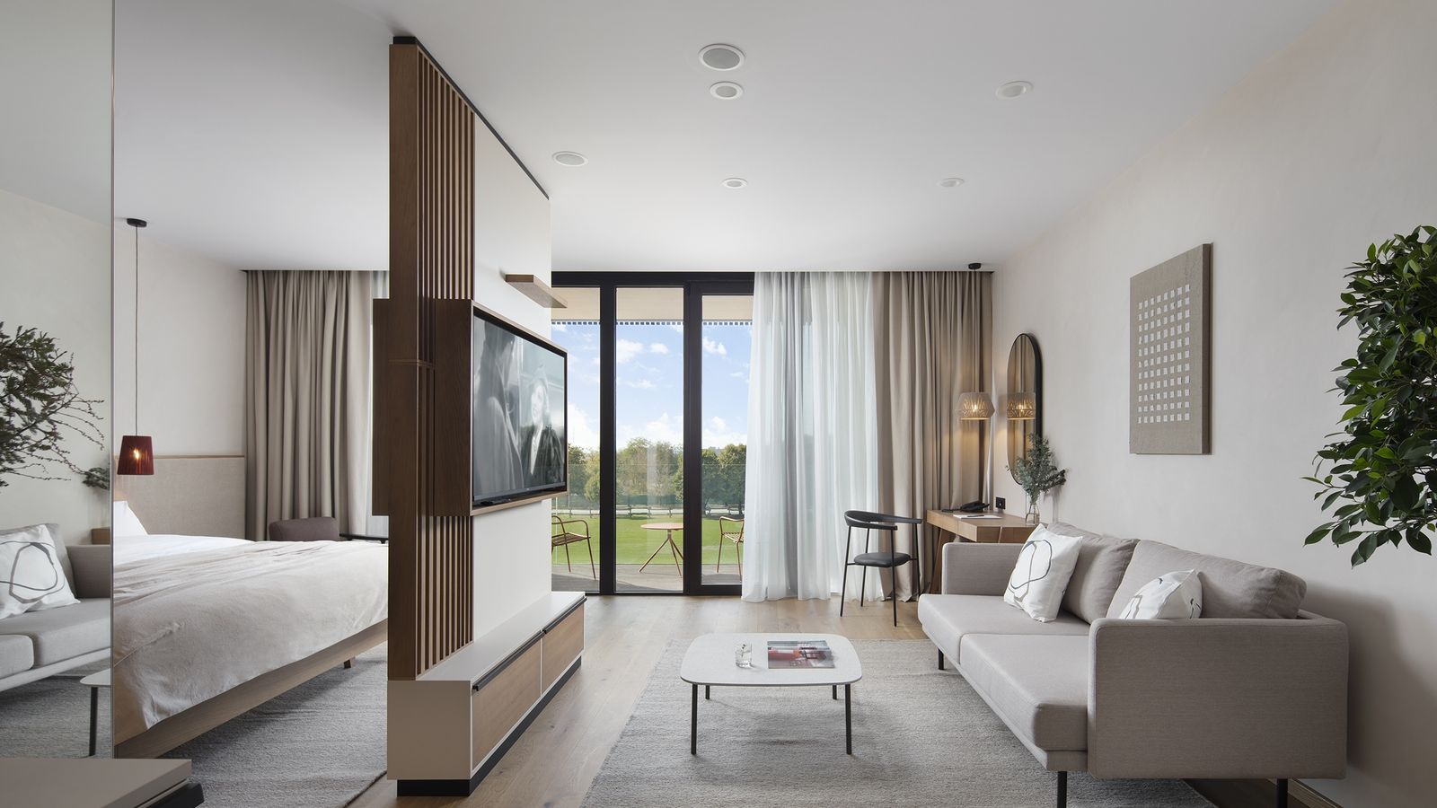 Bild #4 - Hotel Materra