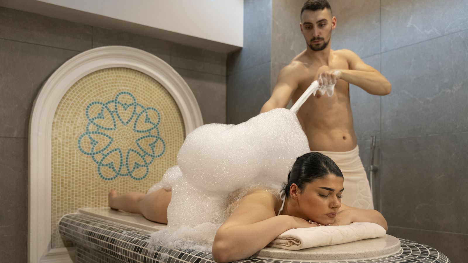 image #4 - Casa di Fiore SPA & Medical 5*