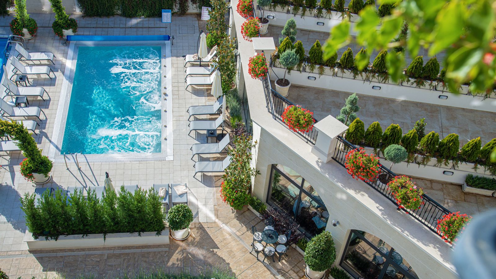 image #5 - Casa di Fiore SPA & Medical 5*