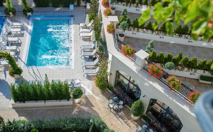 Casa di Fiore SPA & Medical 5* in Varna, , Bulgaria - image #3