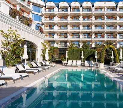 Casa di Fiore SPA & Medical 5*: - 5% discount