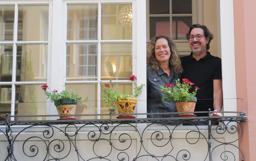 Gastgeber - Barbara Bio Boutique Hotel