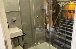 Bio Boutique Hotel Barbara: Komfort Zimmer Bad (2/2) - Barbara Bio Boutique Hotel