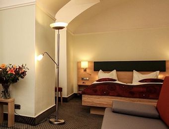  Junior-Suite - Barbara Bio Boutique Hotel