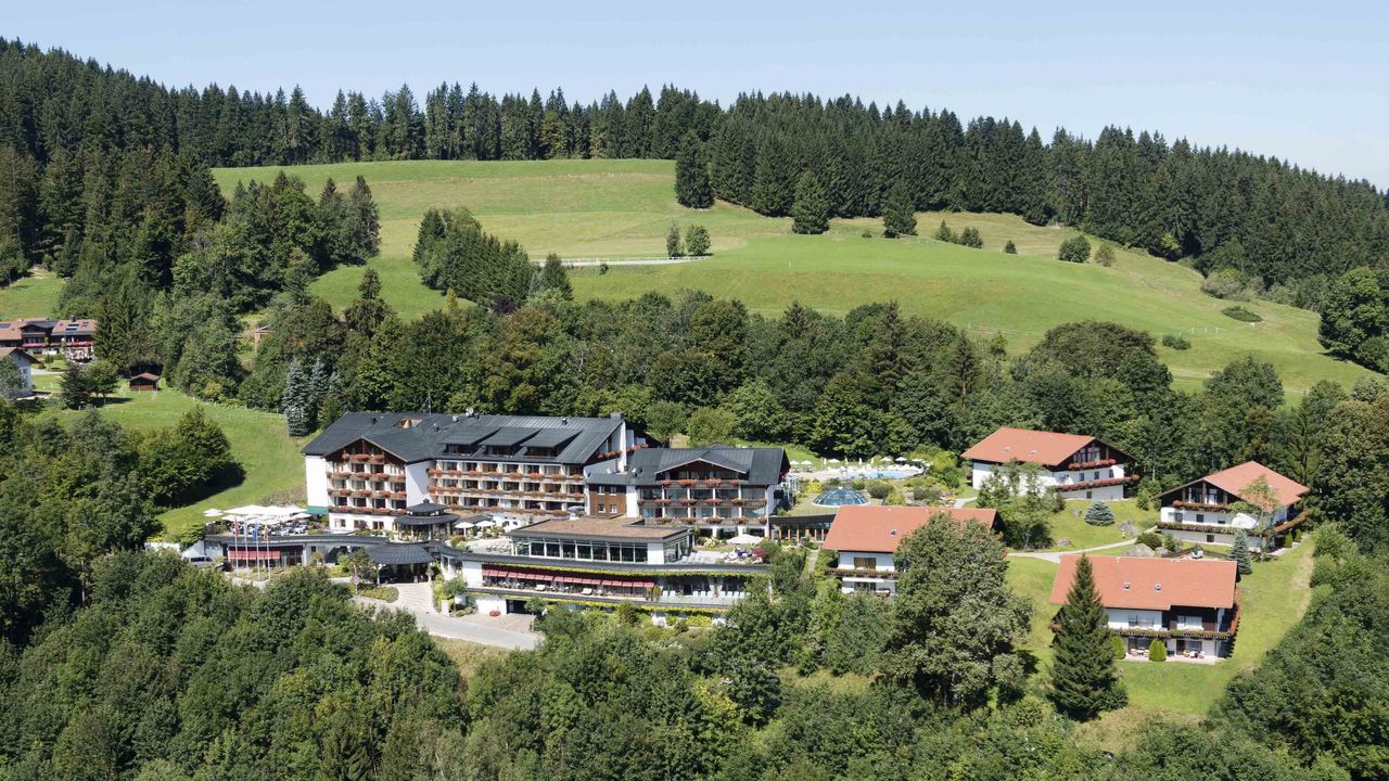 Allgäu Sonne - Video #1