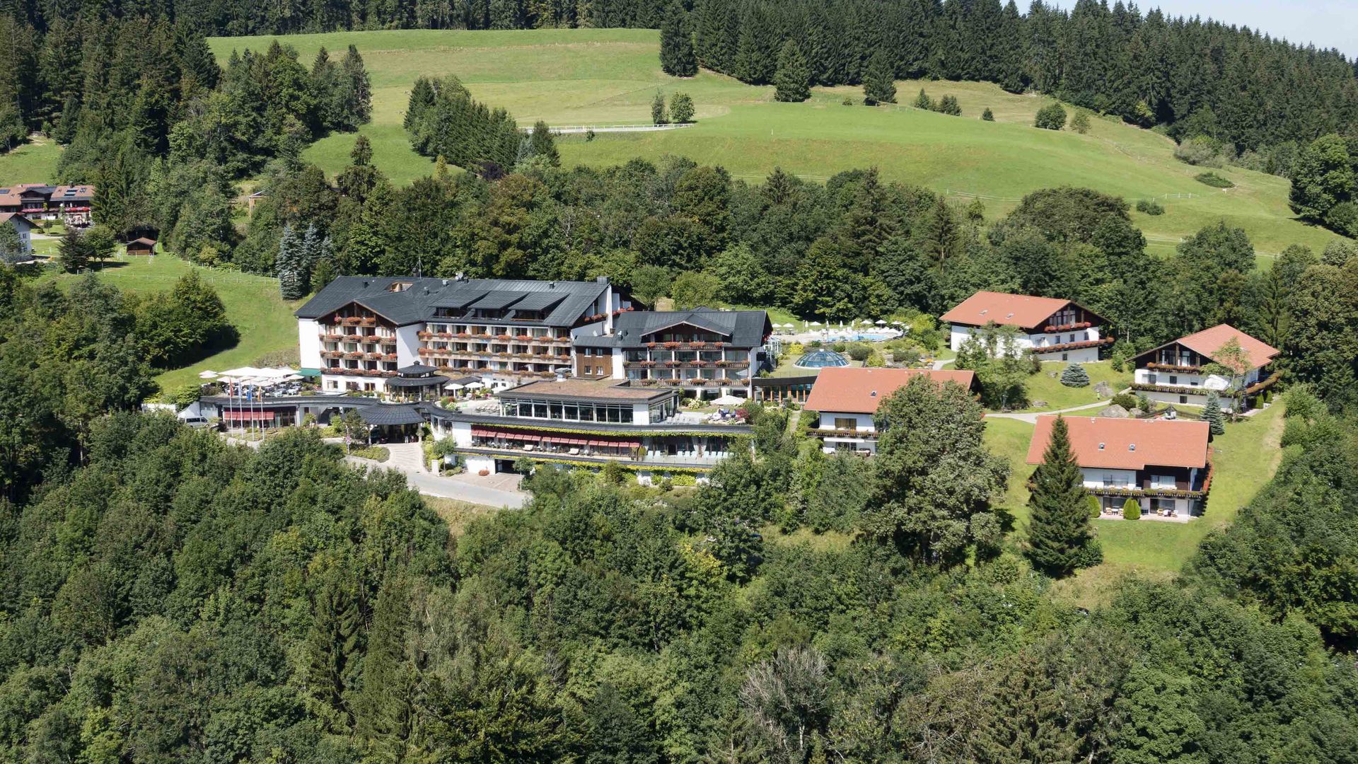 Allgäu Sonne, Oberstaufen