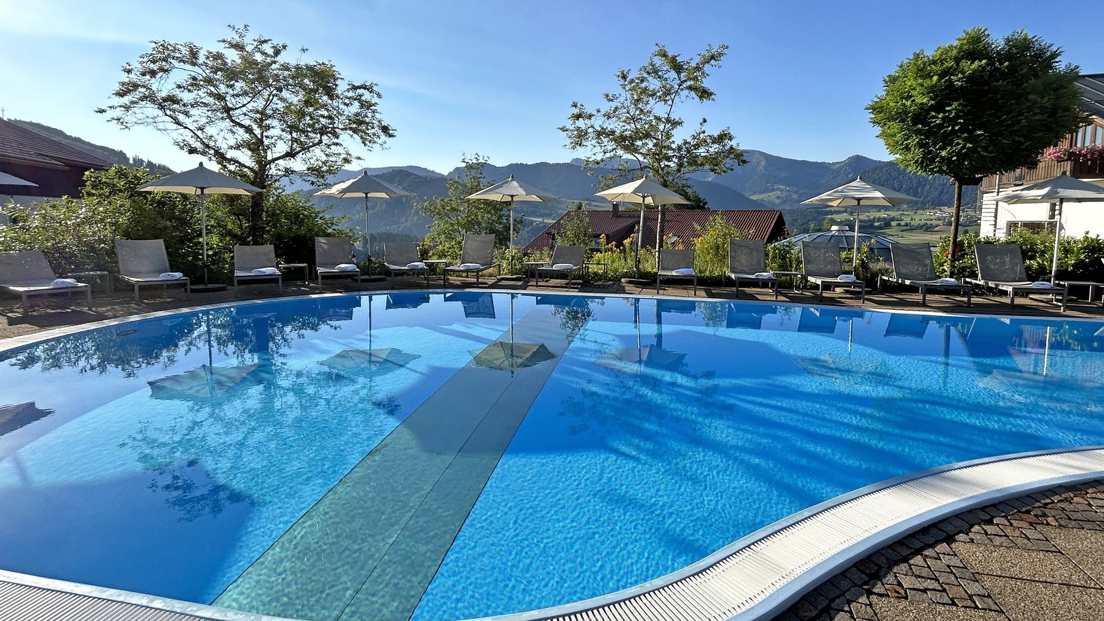 image #8 - Allgäu Sonne