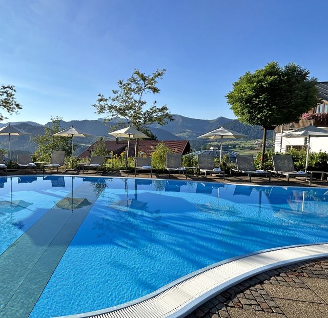 Impressions #5 - Allgäu Sonne