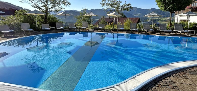 Allgäu Sonne: Solar time