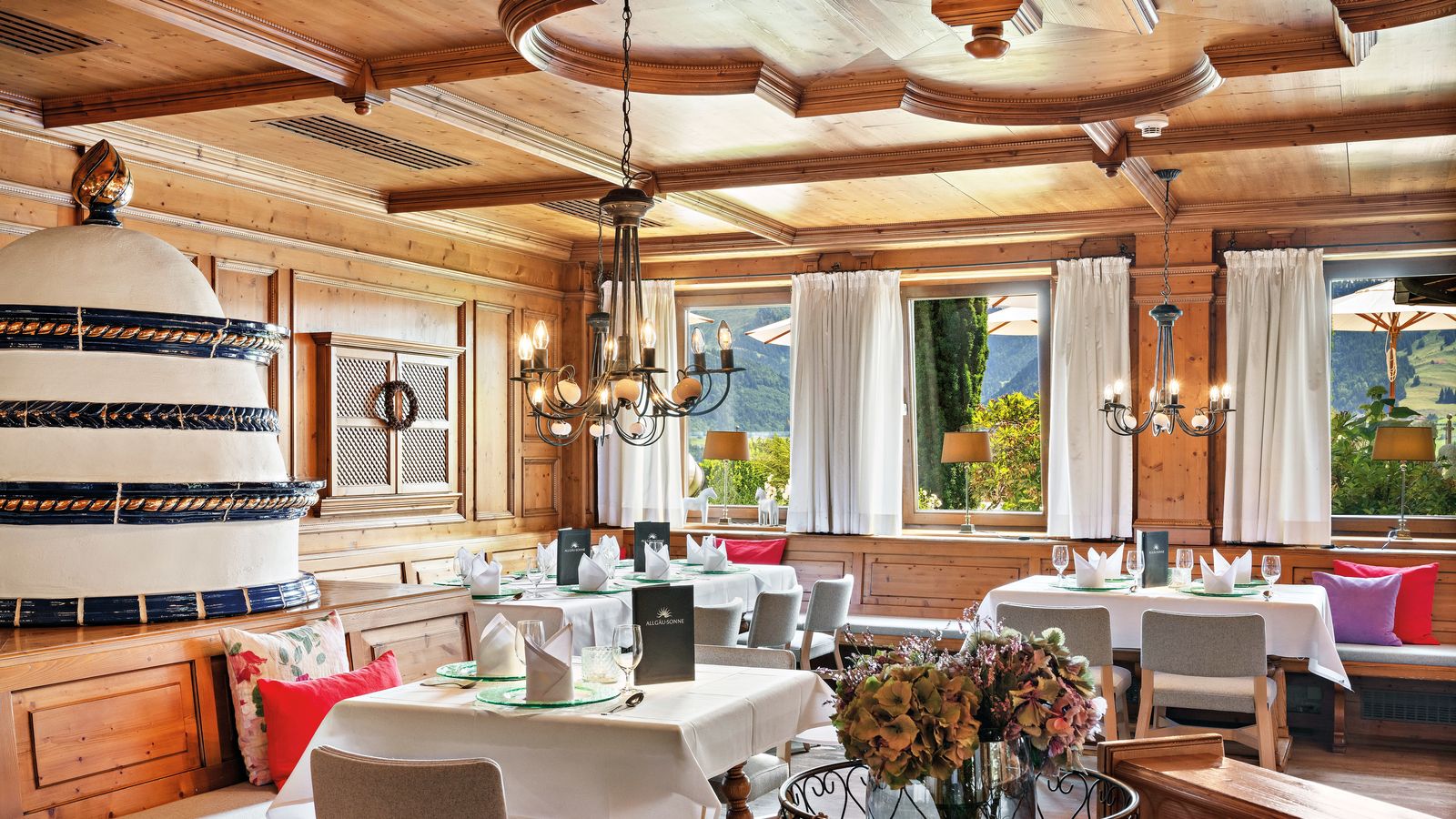 image #12 - Allgäu Sonne