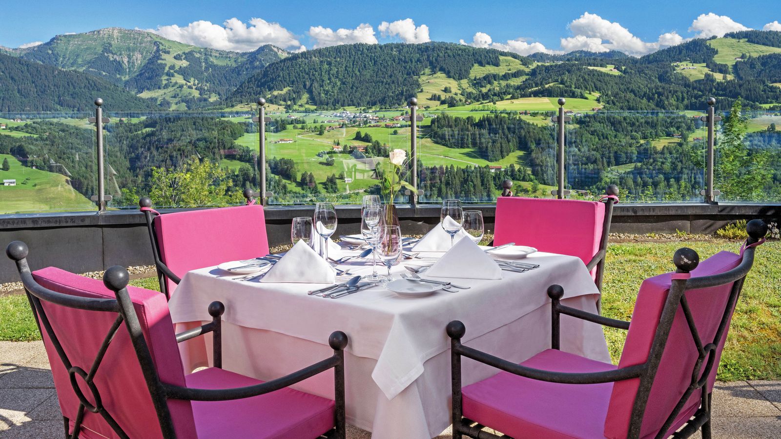 image #4 - Allgäu Sonne