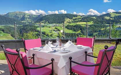 Allgäu Sonne in Oberstaufen, Bavaria, Germany - image #2