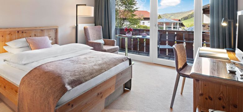 Allgäu Sonne: Classic Einzelzimmer image #1