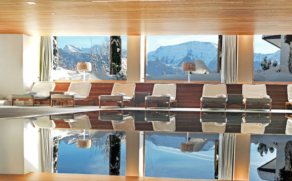 Allgäu Sonne in Oberstaufen, Bavaria, Germany - image #1