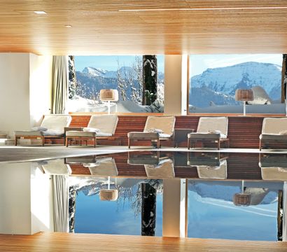 Allgäu Sonne: Sunshine moments