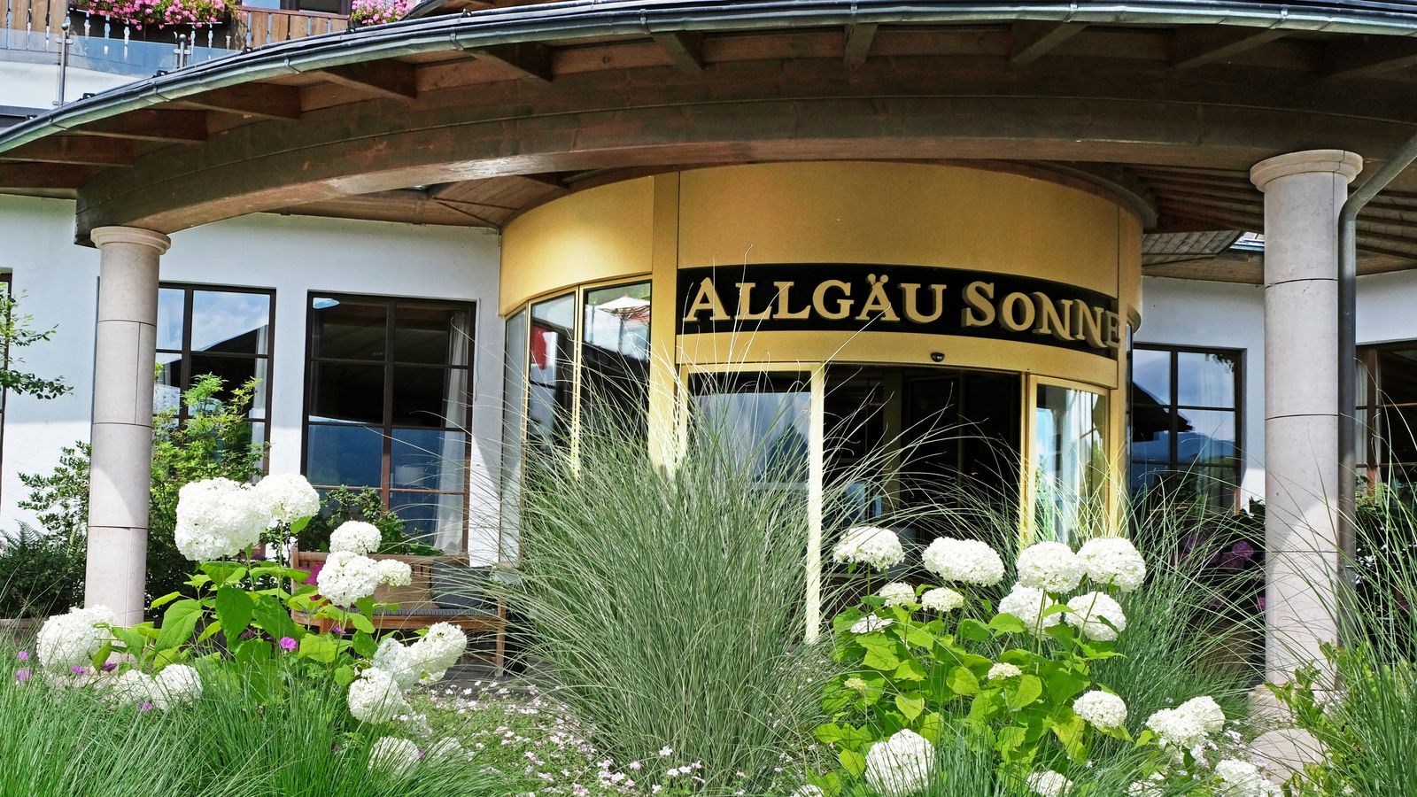 image #14 - Allgäu Sonne