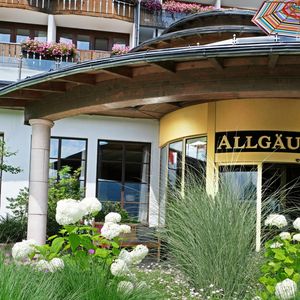 Impressionen #10 - Allgäu Sonne