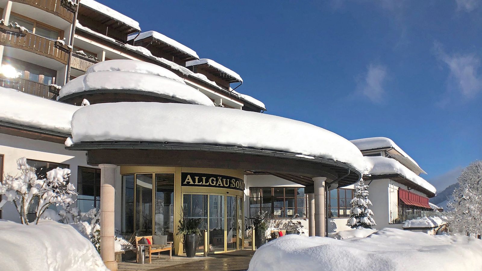 Bild #4 - Allgäu Sonne
