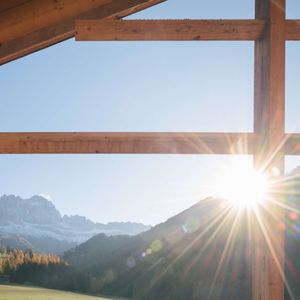 Impressionen #7 - Dolomit Resort Cyprianerhof