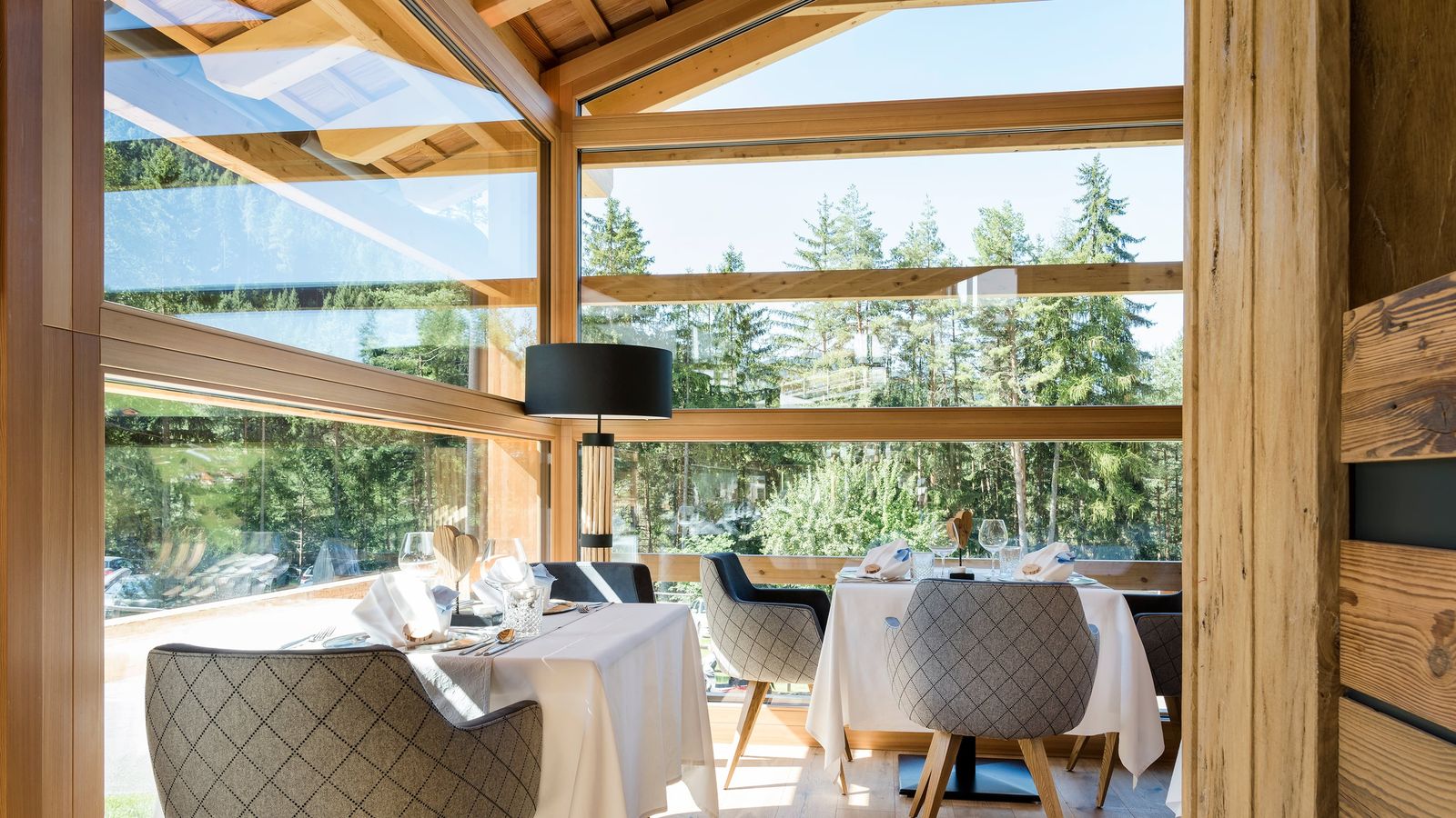 Bild #9 - Dolomit Resort Cyprianerhof