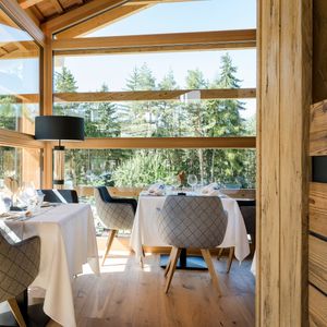Impressionen #6 - Dolomit Resort Cyprianerhof