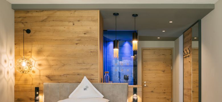Dolomit Resort Cyprianerhof: Single Loft Saltner image #1