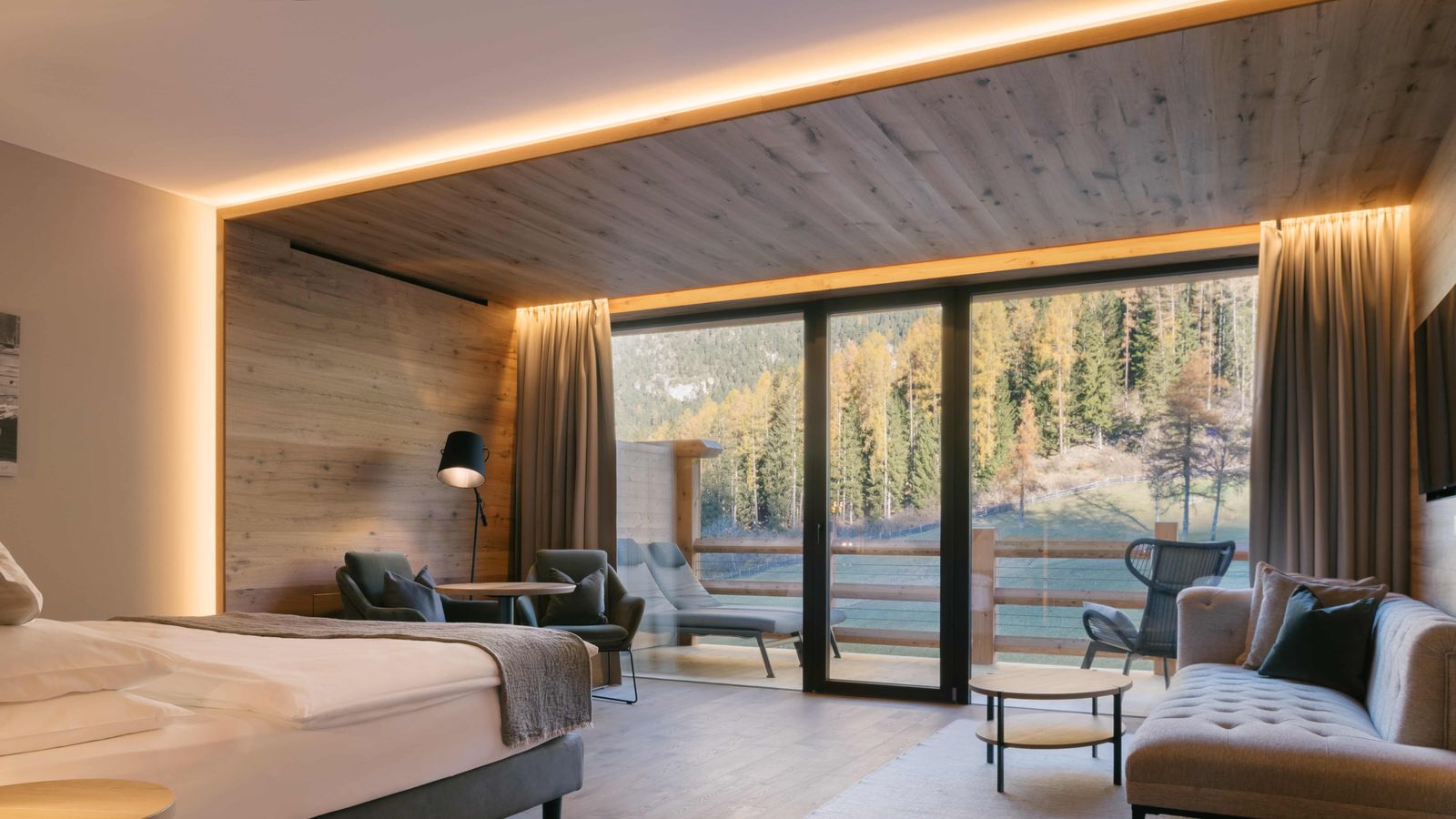 Bild #6 - Dolomit Resort Cyprianerhof