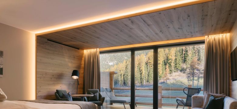 Dolomit Resort Cyprianerhof: Premium Loft Valbon image #1