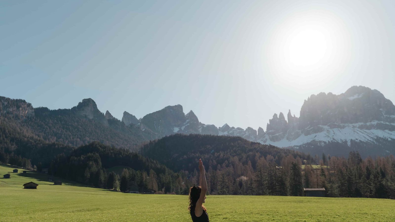 Bild #12 - Dolomit Resort Cyprianerhof
