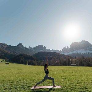 Impressionen #9 - Dolomit Resort Cyprianerhof