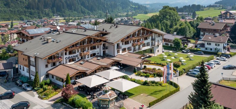 Hotel Sonne: Adults Only Wochen