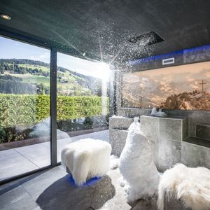 Impressionen #4 - Hotel Sonne