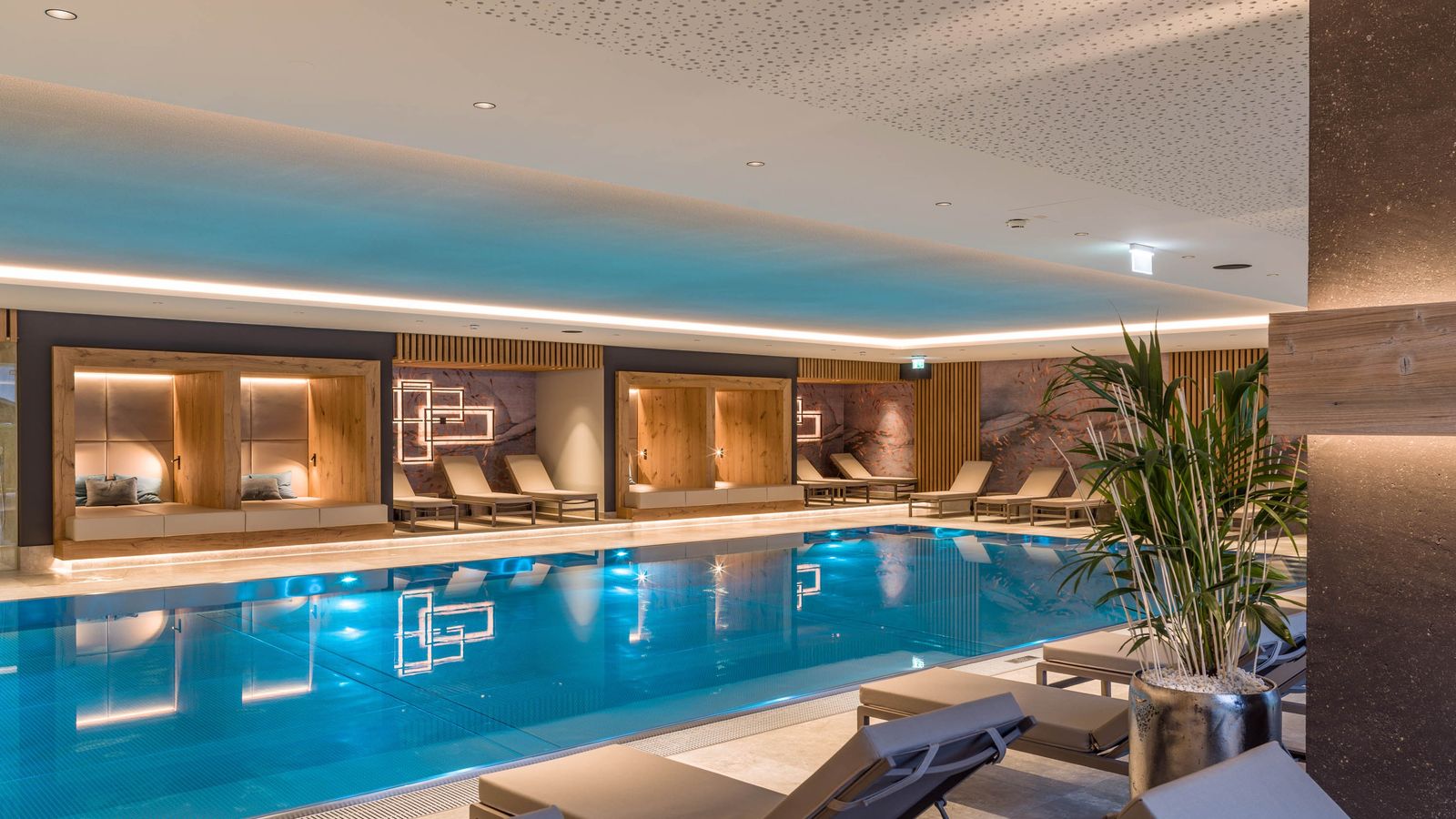 Bild #9 - Hotel Sonne 4*Superior