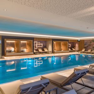 Impressionen #6 - Hotel Sonne 4*Superior