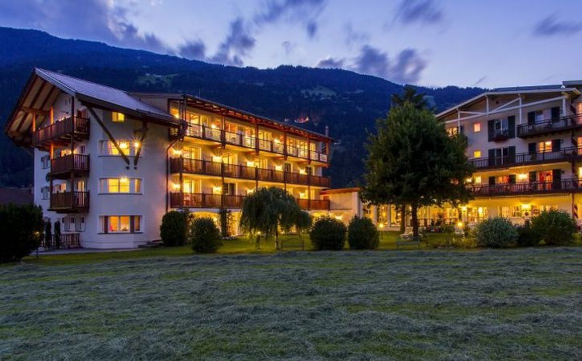 Hotel Theresa in Zell am Ziller, Tirol, Österreich - Bild #1