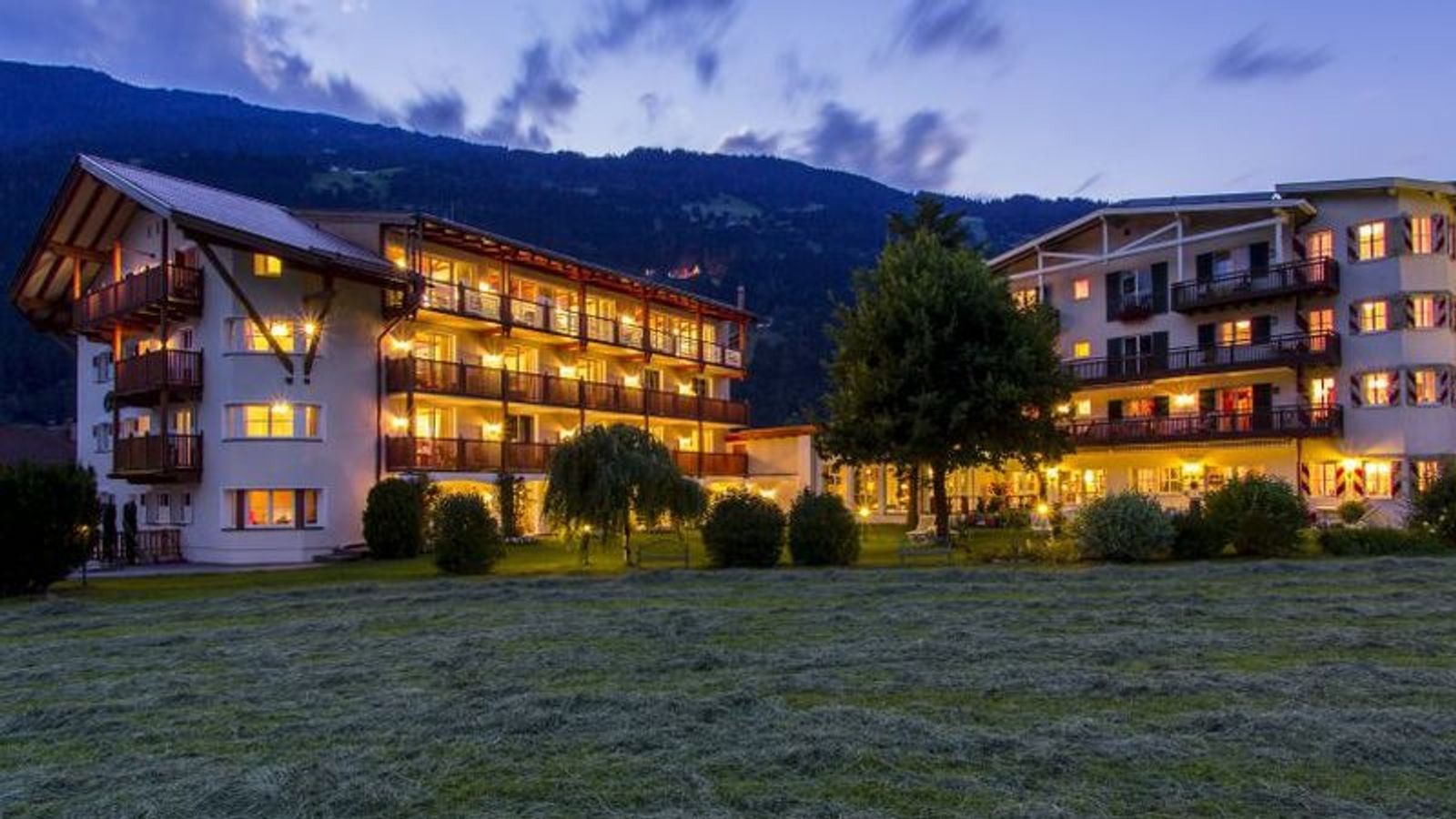 Bild #4 - Hotel Theresa