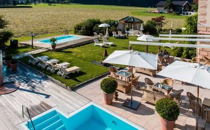 Hotel Theresa in Zell am Ziller, Tirol, Österreich - Bild #3