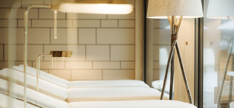 Hotel Theresa: Kurzwoche